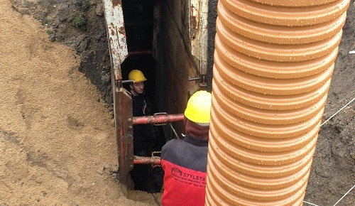 Zápas se hrát bude, havárie je odstraněna