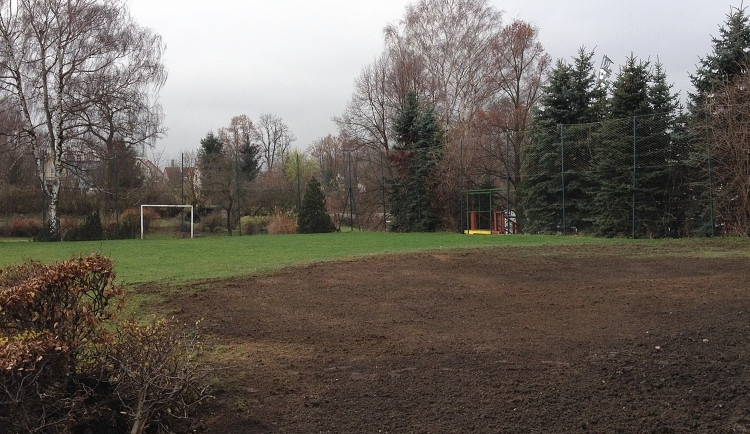 Zápas se hrát bude, havárie je odstraněna