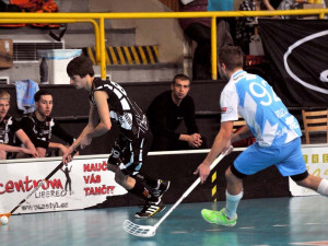 FBC nestačilo na Mladou Boleslav