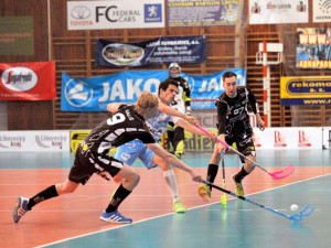 FBC nestačilo na Mladou Boleslav