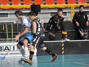 FBC nestačilo na Mladou Boleslav