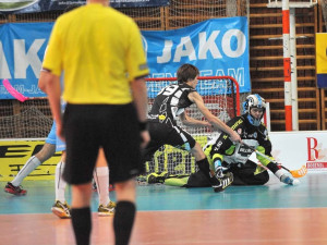 FBC nestačilo na Mladou Boleslav