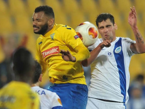 Slovan si veze z Portugalska vítězství 2:1