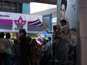 Transcending-Travel.com