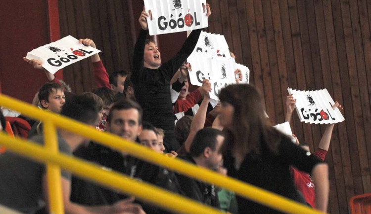 Nepovedený konec roku pro Crazyny