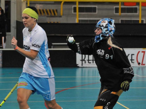 Nepovedený konec roku pro Crazyny