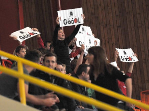 Nepovedený konec roku pro Crazyny