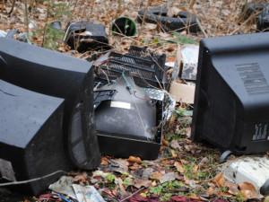 Muzeum televizníhc přijímačů? Vánoce asi byly štědré