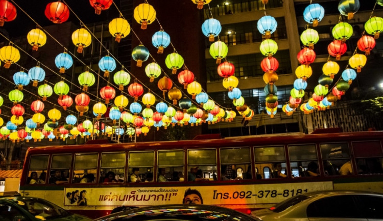 Transcending-Travel.com