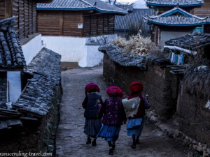 Transcending-Travel.com