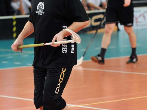 Oslavy 20. výročí libereckého florbalu