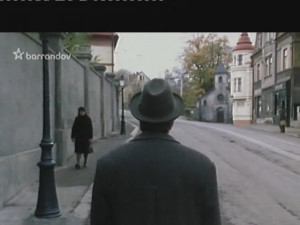 Komisař Maigret přichází vyšetřovat do Kostelní ulice