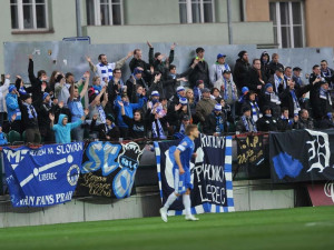 Překvapení v Ďolíčku: Bohemka nenechala Slovanu ani bod