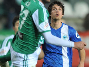 Překvapení v Ďolíčku: Bohemka nenechala Slovanu ani bod