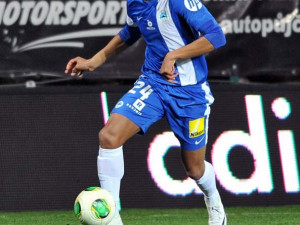 Překvapení v Ďolíčku: Bohemka nenechala Slovanu ani bod