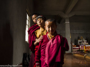 Transcending-Travel.com