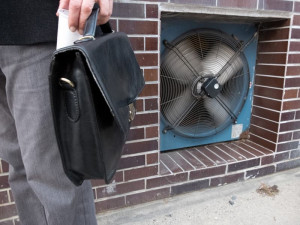 Někdy jsou hodně nenápadné