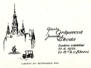 Tak v červnu to bude 42 let