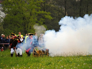 Pořádné rány to byly