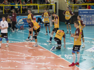 Dukla v dramatickém závěru podlehla Českým Budějovicím