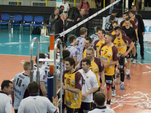 Dukla v dramatickém závěru podlehla Českým Budějovicím