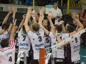 Dukla v dramatickém závěru podlehla Českým Budějovicím