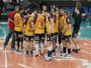 Dukla v dramatickém závěru podlehla Českým Budějovicím