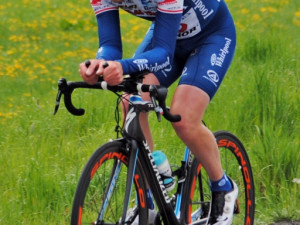 Časovka v Hodkovicích