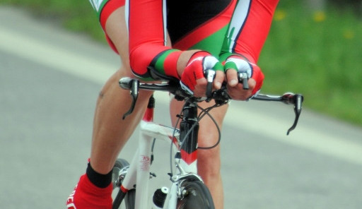 Časovka v Hodkovicích