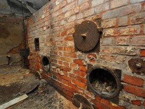 Pohled do Liebiegova paláce