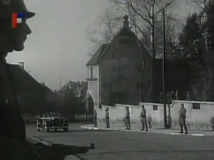 Gestapo si jede pro Bruna.