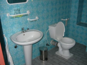 Je libo vybavení hotelu Imperial?