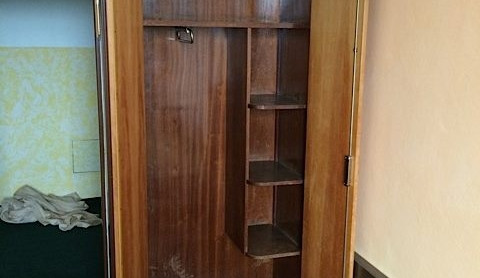 Je libo vybavení hotelu Imperial?