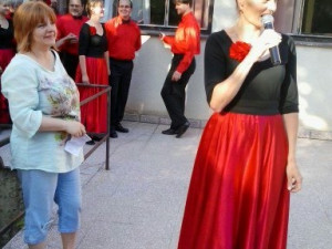 skupina Devils Dream