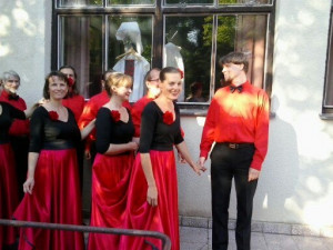 skupina Devils Dream