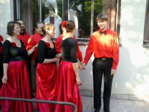 skupina Devils Dream