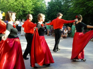 skupina Devils Dream