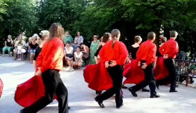 skupina Devils Dream