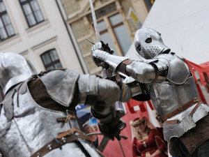 Liberecký jarmark. Foto: Jan Vrabec