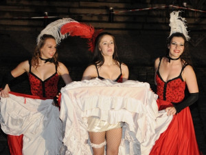 Liberecký jarmark. Foto: Jan Vrabec