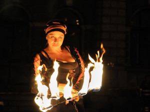 Liberecký jarmark. Foto: Jan Vrabec