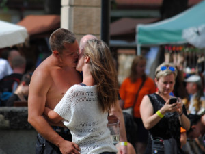 Hejnické slavnosti 2014