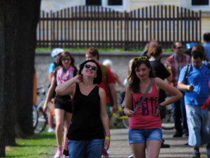 Hejnické slavnosti 2014