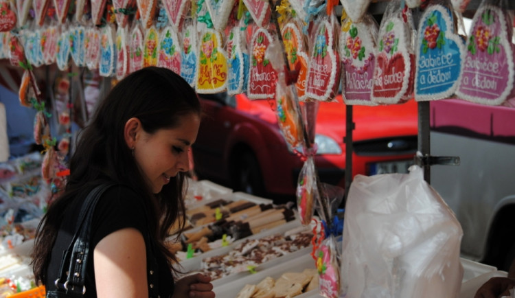 Hejnické slavnosti 2014