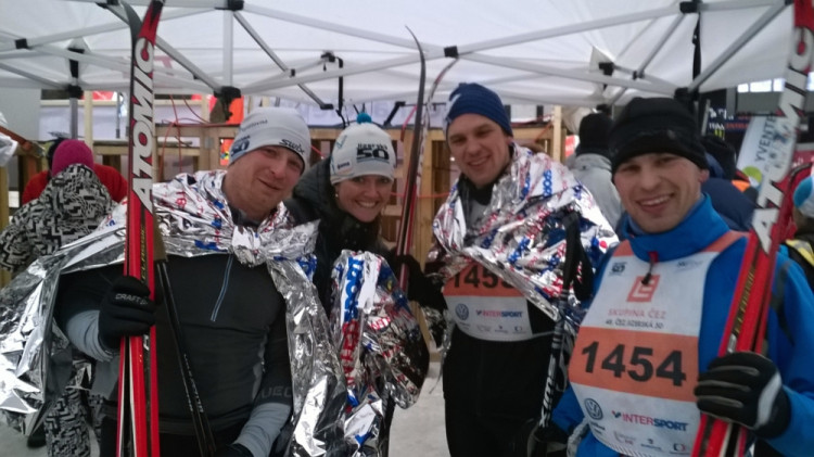 A máme to za sebou...