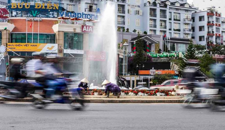 Transcending-Travel.com