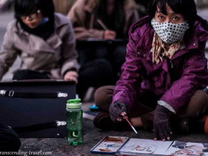 Transcending-Travel.com