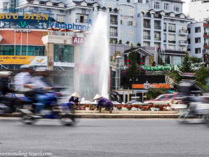 Transcending-Travel.com