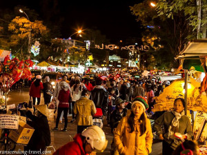 Transcending-Travel.com