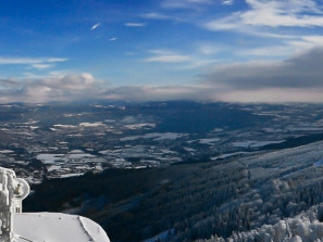 Foto: Alexandra Plešingerová